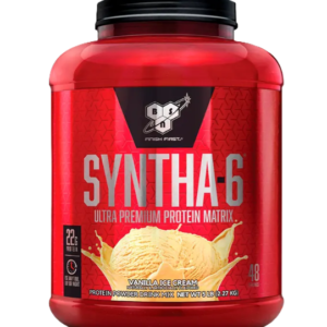 Syntha 6 (5lb) - BSN