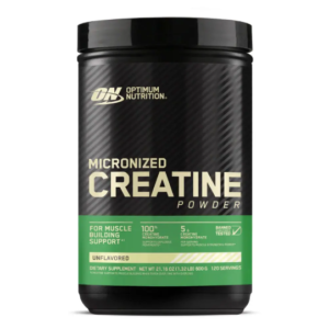 Creatina Micronizada (600g) - ON