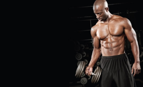 5 Consejos para aumentar el Biceps