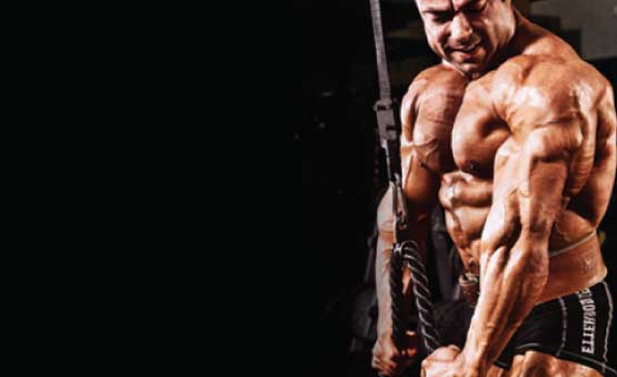 5 reglas para conseguir fuerza y tamaño muscular