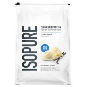 Isopure Zero Carb (7 lb)