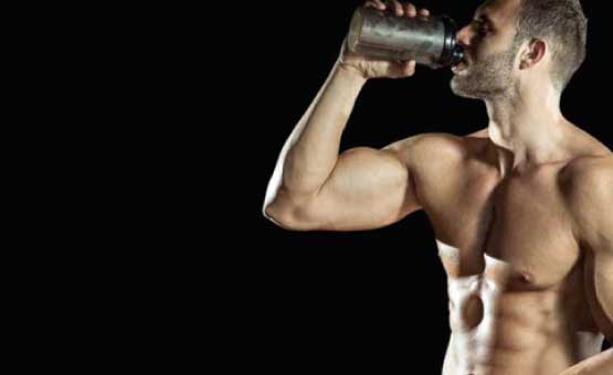 Suplementos: ¿Qué tomar y cuándo tomarlo para el crecimiento muscular?