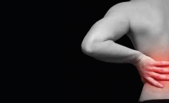 ¿Qué hacer para aliviar el dolor muscular? (estar molido)