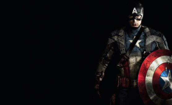 Plan de Entrenamiento del Capitán América (Chris Evans)