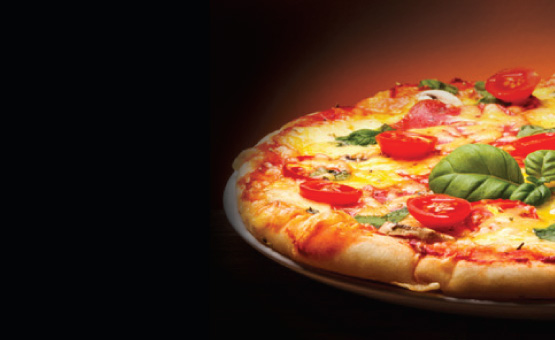 Receta: Pizza Proteica, ideal para el fin de semana