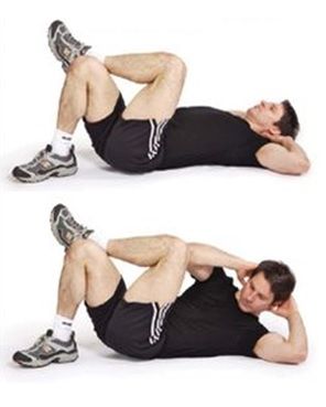 Amarillento Permitirse plato 6 ejercicios para moldear la cintura | Medellinfit.com