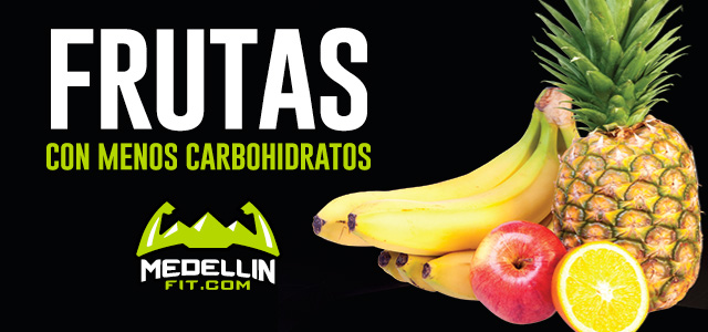 frutas-bajas-en-carbohidratos