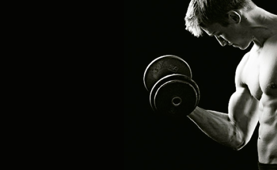 ¿Quiéres ganar masa muscular luego de haber eliminado la grasa? Programa de Entrenamiento