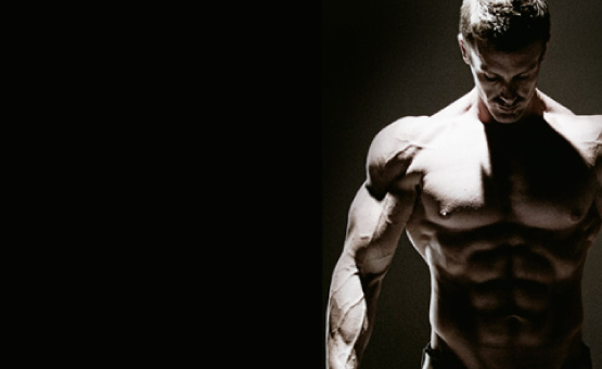 ¿Qué es lo más importante a la hora de ganar masa muscular?