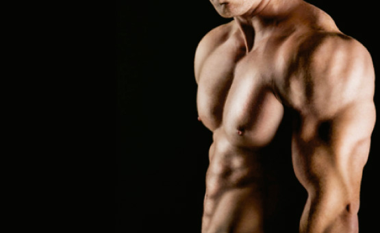 ¿Cómo entrenar la cabeza larga del tríceps?