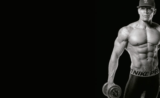 ¿Quieres aumentar masa muscular rápido? Top 4 en suplementos