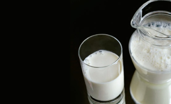 La leche deslactosada, mitos y verdades