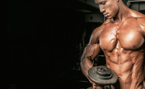 7 recomendaciones para ganar masa muscular