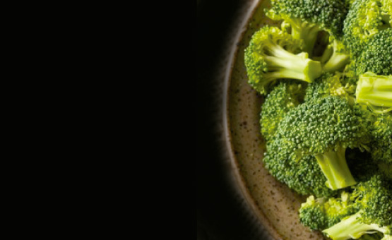 Todo sobre el brócoli: propiedades, beneficios y su uso en la cocina
