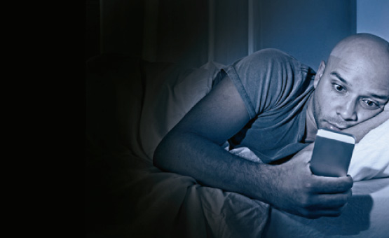 8 claves para poder conciliar el sueño