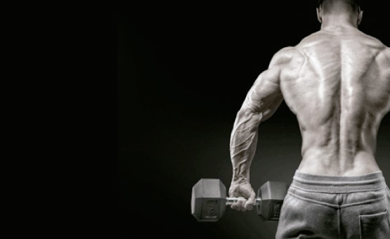 Los grandes mitos a la hora de ganar masa muscular