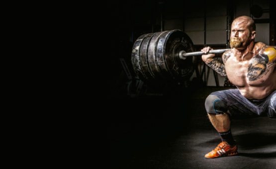 ¿Cómo ganar volumen muscular según la ciencia? Los mejores métodos de entrenamiento