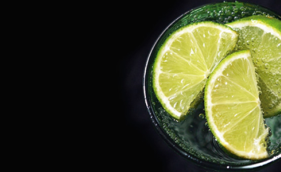 Mito o Verdad: beber agua con limón ayuda a adelgazar