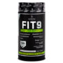 FIT9 Fat Loss (120 caps) - Sascha Fitness