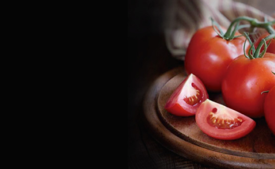 Tomates: propiedades, beneficios y sus usos