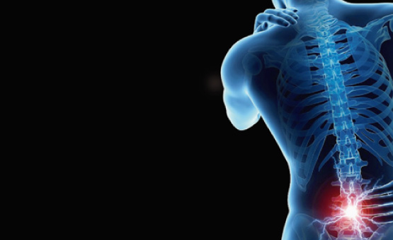 Lumbalgia: causas, síntomas y tratamiento de este dolor de espalda
