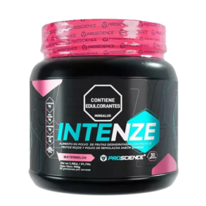 Intenze PreWorkout (30 serv) - ProScience