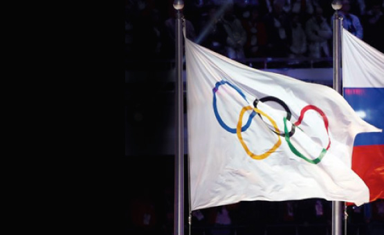 Rusia no podrá participar en los Juegos Olímpicos durante cuatro años por una sanción de dopaje