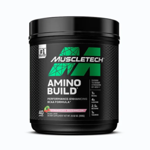 Amino Build (40 serv)