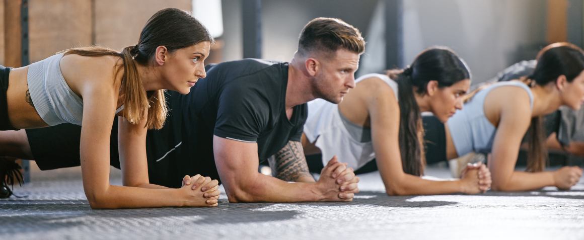‘Tips’ para iniciarse en el mundo ‘fitness’ y no desistir en el intento