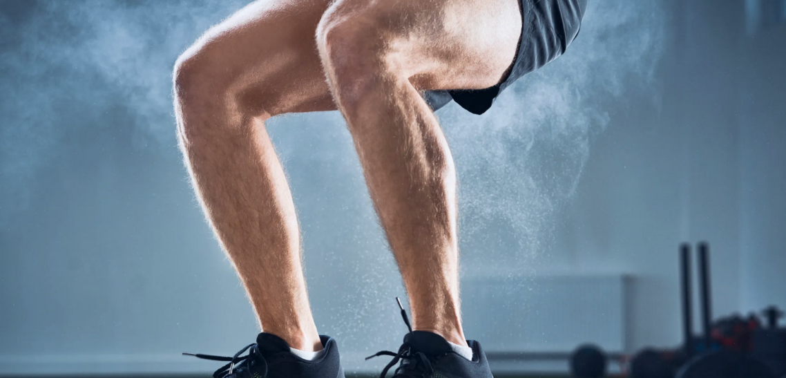 Tres ejercicios de piernas diferentes y eficaces