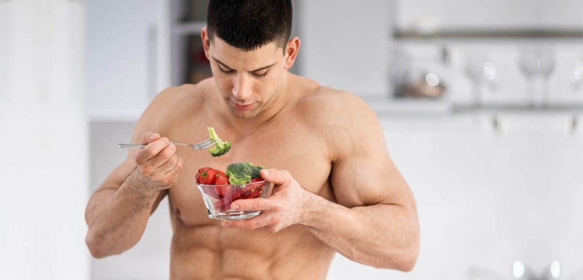 Los 8 mejores Alimentos para Ganar Músculo