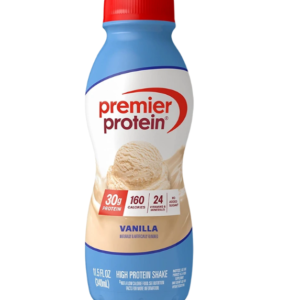 Premier Protein 340 ML