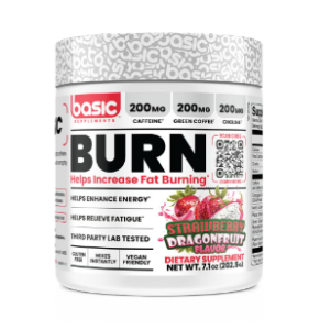 Burn Basic - (45serv)